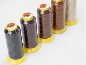 <span class=keywords><strong>Hilo</strong></span> trenzado beige con extensión de cabello, cierre de encaje, peluca con 2 herramientas para <span class=keywords><strong>hacer</strong></span> pelucas de punto C - Product Image 4