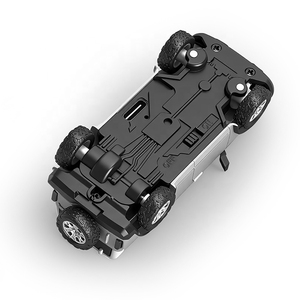 <span class=keywords><strong>Voiture</strong></span> RC FPV Wltoys 6406-C, échelle 1/64, mini véhicule jouet avec télécommande sans fil et caméra, petite <span class=keywords><strong>voiture</strong></span> rechargeable pour enfants - Product Image 5