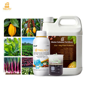 <span class=keywords><strong>Engrais</strong></span> Liquide Cal-Mag Biologique <span class=keywords><strong>Naturel</strong></span> Anti-Moisissure <span class=keywords><strong>pour</strong></span> <span class=keywords><strong>Tomates</strong></span>, Vignes et Cultures à Forte Muracee Cellulaire - Product Image 4