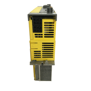 A06B-6240-H210 AiSV 80/160-B Módulo Amplificador Servo Original FANUC Probado - Product Image 4