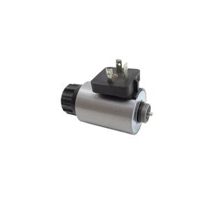 Bobine d'électrovanne 12VDC R902602669 pour pièces mécaniques d'excavatrice - Product Image 2