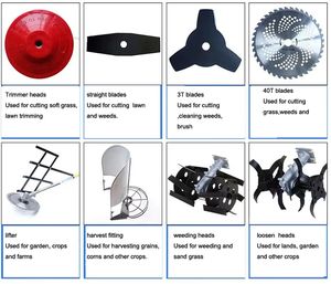 <span class=keywords><strong>AutoCut</strong></span> C26-2 M10.1.0L Tête de coupe de haute qualité pour <span class=keywords><strong>Stihl</strong></span> FS55 FS70 FS80 FS90 FS91 FS110 DÉBROUSSAILLEUSE Tondeuse Pièces Accessoires - Product Image 4