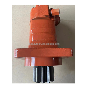 Motore di Rotazione VIO30 VIO40 B37 B37V V4S140A129A V4S140S629A 4PN39A0101-A, Componente per Dispositivo di Rotazione con 11 Denti per <span class=keywords><strong>Mini</strong></span> Escavatore - Product Image 3