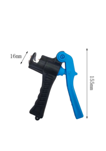 เครื่องเจาะรูเทป<span class=keywords><strong>น้ำ</strong></span>หยด16มม. 20มม. 25มม. 32มม. 40มม. สำหรับการเกษตรเทปหยด<span class=keywords><strong>น้ำ</strong></span>ชลประทานยังไม่มีรีวิว1ขาย - Product Image 2