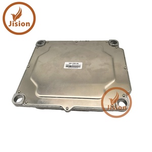 Unidad de Control del Motor (ECU/ECM) JISION 345-3381 357-2083 T400052 para Excavadora 320E/323E - 100% NUEVO - Product Image 3