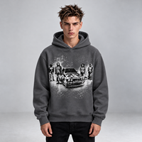 Fournisseur chinois de sweats à capuche unisexes, mode quotidienne, sweats à capuche pour hommes, pour la vente en gros et au détail, avec un approvisionnement fiable et durable.