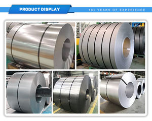 변압기 코어 용 최신 프로모션 소프트 페라이트 코어 철 분말 - Product Image 5