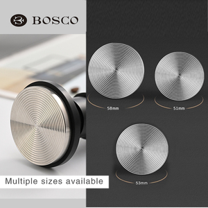 2 in 1 pressione costante manomissione 58mm Barista utensili Espresso Tamper - Product Image 6