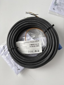 สายวัดค่า PH ORP รุ่น E+H CPK9-HBA1A TOP68 ป้องกันการระเบิด ความยาว 5 เมตร  พร้อมปลอกหุ้ม TPE ทนอุณหภูมิสูง สำหรับการบำบัดน้ำ รุ่น CPK9-HBA1A P - Product Image 3