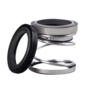 Sellos Mecánicos de Extremo de Eje de Metal y Goma MG 12, Varios Estilos, Impermeables, para Bombas, Todos los Tamaños Disponibles, Sellos de Extremo de Eje de EPDM - Product Image 2