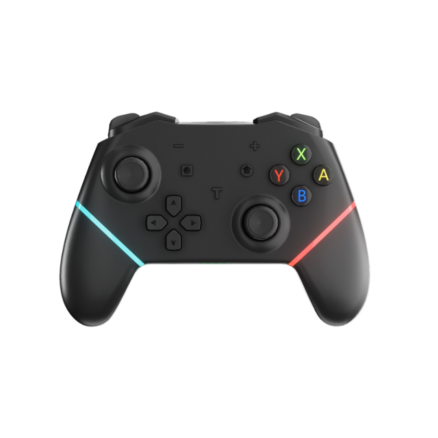 Hot Selling Joystick Wireless Gamepad With Wake-up for Switch Game Wireless Controller