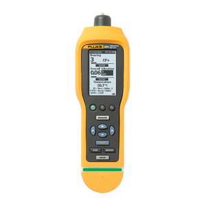 Medidor de Vibraciones 805, Probador de Vibraciones Portátil, Medidor Digital de Gravedad de Vibraciones, Medidor de Vibraciones para Condición de Rodamientos - Product Image 1