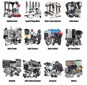 Capteur de température d'eau automatique Haoxiang 22630-00Q1C 22630-00QAB 7700101968 pour Renault <span class=keywords><strong>Dacia</strong></span> Logan - Product Image 4