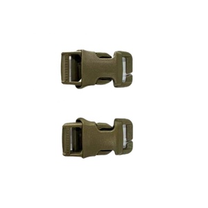 Atacado QASM Tactical <span class=keywords><strong>Belt</strong></span> Liberação Buckle 25mm Mochila Acessório Molle Substituição - Product Image 2