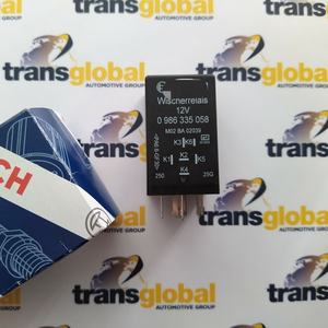 Relais <span class=keywords><strong>de</strong></span> temporisation <span class=keywords><strong>intermittent</strong></span> programmable haute performance pour usage industriel Land 16 AMR2341 - Product Image 1