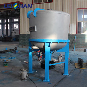 Separador de escoria ligera de equipos de fabricación de pasta de papel <span class=keywords><strong>en</strong></span> línea de fabricación de pasta - Product Image 3