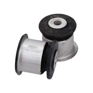 1643330414 Buje de brazo de control, buje de suspensión compatible con M272 W164 ML350 W251 R350 - Product Image 2