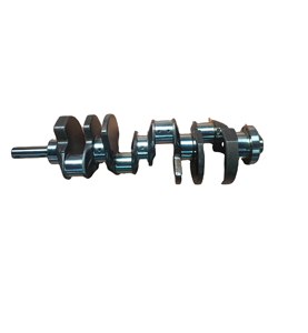 Vilebrequin de haute qualité pour moteurs à essence TOYOTA 3UR-FE SEQUOIA LEXUS LX450D/460/570 5.7L V8 3URFE 3URFBE URJ200 13401-38010 - Product Image 2