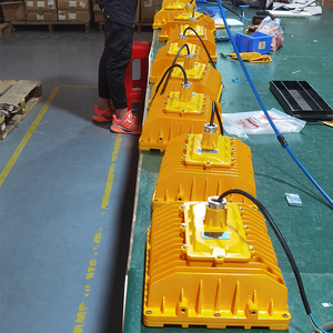 Đèn <span class=keywords><strong>Led</strong></span> chống cháy nổ chuyên nghiệp cho các khu vực nguy hiểm 150W Đèn chống cháy nổ - Product Image 5