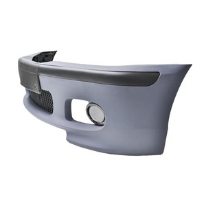 Kit carrosserie pare-chocs avant pour BMW E46, A3 S3, style <span class=keywords><strong>RS3</strong></span>, avec calandre et radar ACC pour A3 8V.5 SLINE S3 berline <span class=keywords><strong>2017</strong></span> - Product Image 1