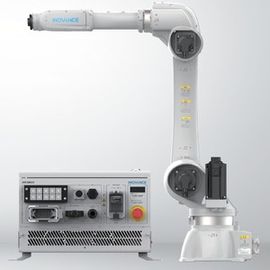 ONA Cobot enam sumbu <span class=keywords><strong>Robot</strong></span> artikulasi untuk Las titik tas palletisasi pemuatan/pembongkaran 50kg <span class=keywords><strong>Robot</strong></span> untuk pemuatan/pembongkaran untuk - Product Image 3