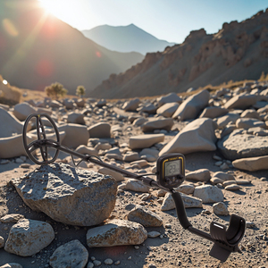 Hunting Treasure <strong>Gold</strong> Metal <strong>Detector</strong> <strong>Underground</strong> <strong>Best</strong> TX 850 Professional Industrial <strong>Gold</strong> Metal <strong>Detector</strong> - Product Image 3