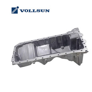 Carter d'huile de voiture 11137556663 pour bmw 535xi f10 <span class=keywords><strong>2015</strong></span> carter d'huile - Product Image 2