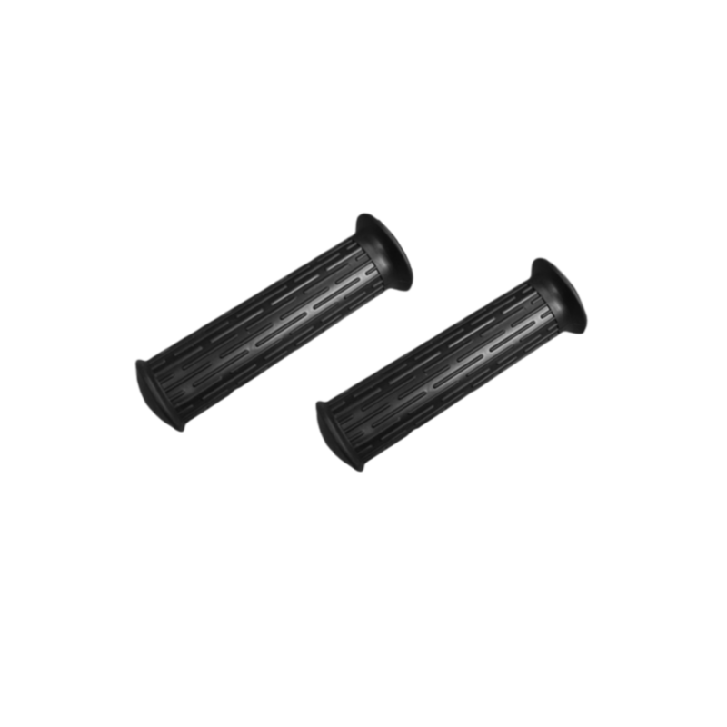 Motorcycle Hand Grip Handlebar Throttle Bar for Suzuki TC120 & A80