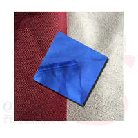 Tissu en faux daim 100% polyester pour chaussures et dos de chaussures en cuir