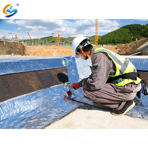 <span class=keywords><strong>Membrane</strong></span> imperméable auto-adhésive extérieure résistante au soleil pour la réparation <span class=keywords><strong>d</strong></span>'<span class=keywords><strong>étanchéité</strong></span> de toit en métal et l'<span class=keywords><strong>isolation</strong></span> thermique - Product Image 5