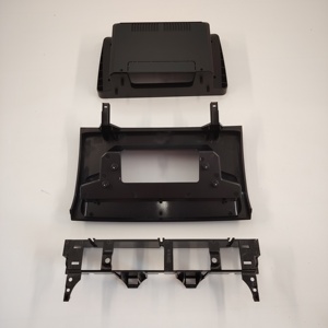 Marco de navegación de coche para <span class=keywords><strong>Mazda</strong></span> 04-15 Old Horse Six GPS Dashboard reproductor Multimedia con pantalla táctil y TV - Product Image 3