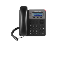 Grandstream GXP(1610/1615/1620/1625/1628/1630) Seri A Telepon IP Sederhana dan Andal GXP1610