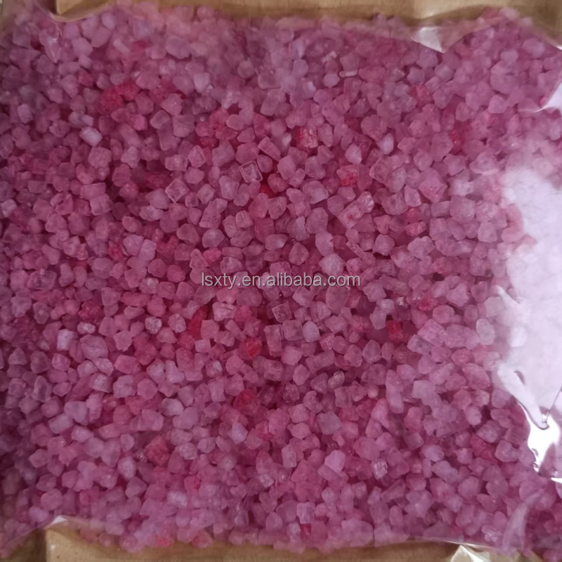 TeYuan Factory Selling 100 Organic Natural