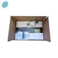 Avec port de chargeur de batterie 48V 60A Système d'alimentation redresseur 220Vac à 48Vdc