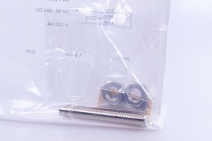 PLC <strong>Schnbuch</strong> IC2LD 0814 inductive proximity sensors sensor Pnp non Sn 2mm new Warranty Product - Product Image 1