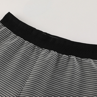 Short d'entraînement de sport bicouche unisexe avec logo personnalisable Pantalon de course à la mode pour l'été