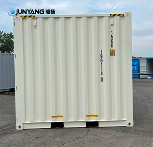 Nouveautés Mini conteneur de stockage portable <span class=keywords><strong>Petit</strong></span> cube de stockage en acier corten de 4 pieds à 10 pieds - Product Image 2