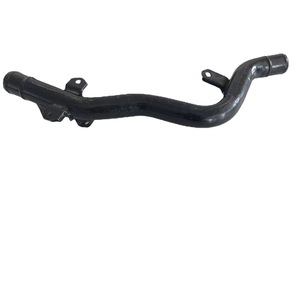 <b>Iron</b> Water Pipe Cooling Hose 16577-75011 For Toyota Hiace Replacement Part - Product Image 1