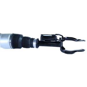 โช้คอัพถุงลม ระบบกันสะเทือนแบบถุงลม ด้านหน้าขวา พร้อม ADS สำหรับ Mercedes Benz ML-Class 2011-2015 W166 GL-Class 2013- X166 - Product Image 2