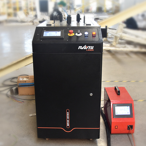 Máquina Láser de Bajo Precio de 1.5kw, 2kw, 3KW para Soldadura de Metal 3 en 1 - Product Image 5