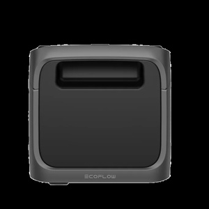 Ec of Low RIVER 3 Max สถานีไฟฟ้าพกพา Plus + แบตเตอรี่เสริม 56896 - Product Image 2