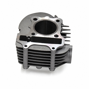 Bloque de Cilindro para Motocicleta/Scooter Honda WH125T, para Honda WH125T WH125 KCW 125cc - Product Image 4