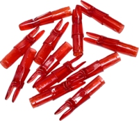 Lot de 12 pointes de flèches de remplacement HUANTU XSN-01 pour arc, accessoires de tir à la cible et de chasse DIY