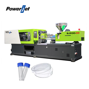 Plastic Wegwerp Medische Ontlasting Urine Bloeduitwerpselen Testen Container Buis Collector Maken Spuitgietmachine - Product Image 2