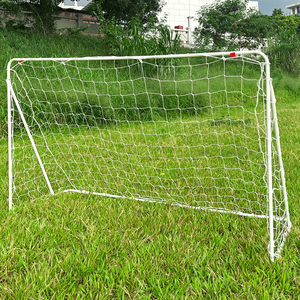 Trẻ Em Bóng Đá Mục Tiêu Lưới Thiết Bị Đào Tạo Bóng Đá Bóng Pop up Xách Tay Bóng Đá Thiết Lập Cho Trẻ Em Thanh Niên Trò Chơi Đào Tạo Mục Tiêu Hiện Nay - Product Image 4