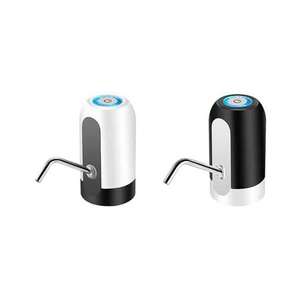 Pompe à eau électrique rechargeable de 5 gallons, mini, automatique, portable, pour l'eau potable - Product Image 2