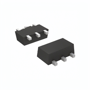 Power Management (PMIC) Buy Online Electronic Components SOT 89 5/6 XC6503A471PR-G Authorized Distributor - Product Image 1