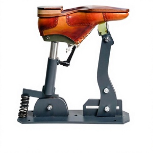 Soporte para Coser a Mano para Fabricación y Reparación de Calzado, Herramientas de Costura Manual, Materiales para Calzado Hecho a Mano, Goodyear Welt, Garantía de 2 Años - Product Image 1