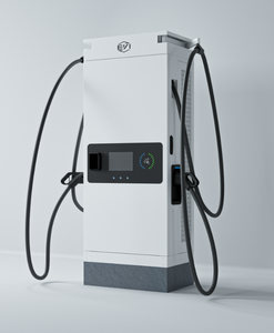 Sistema di Ricarica Ultra-Rapida <span class=keywords><strong>EVI</strong></span> 160KW DC con Alta Efficienza, Integrazione Backend OCPP 1.6J <span class=keywords><strong>e</strong></span> Diagnostica Remota con Supporto O&M - Product Image 4