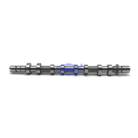 Arbre à cames haute performance OE 130209419R pour moteur RENAULT F4R